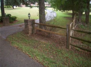 155 North St, Saltillo, MS 38866