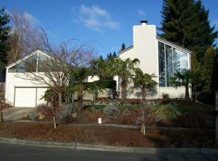 15755 SW Autumn Ln, Beaverton, OR 97007