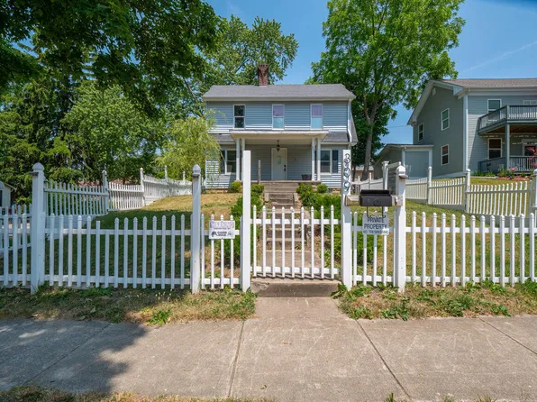 309 W Washington St, Greencastle, IN 46135