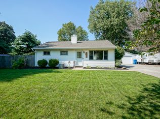 1902 Haynes Ave, Indianapolis, IN
