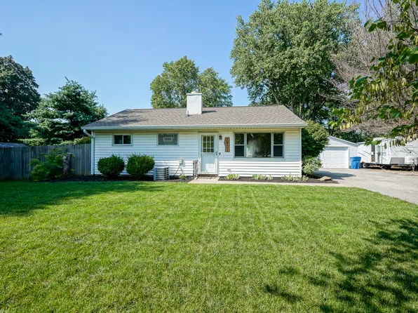 1902 Haynes Ave, Indianapolis, IN 46240