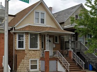 3044 W Fletcher St #1, Chicago, IL 60618