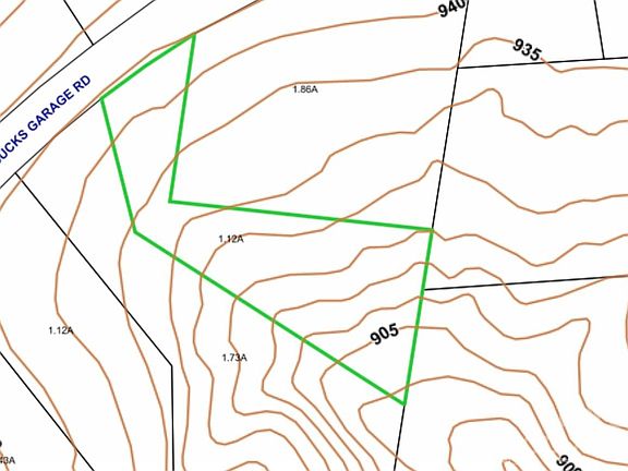 3rd image of 5495 Bucks Garage Rd