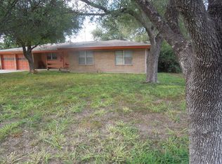 1203 Elm St, Mission, TX 78572