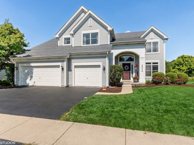 0N672 W Weaver Cir, Geneva, IL, 60134