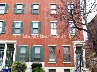 1519 Green St APT 2R, Philadelphia, PA 19130
