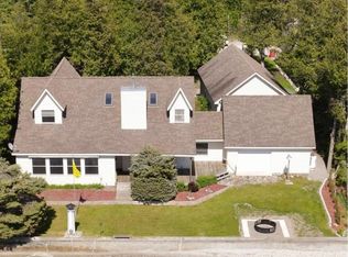 7398 N Point Shores, Alpena, MI 49707