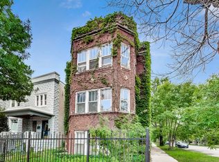 3759 W Irving Park Rd, Chicago, IL 60618