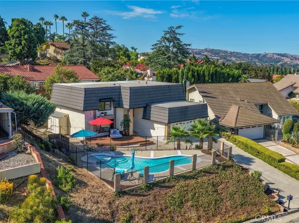 20512 Starshine Rd, Walnut, CA 91789