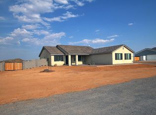 30995 N Roller Coaster Ln, San Tan Valley, AZ 85142