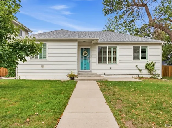 4433 Perry Street, Denver, CO 80212