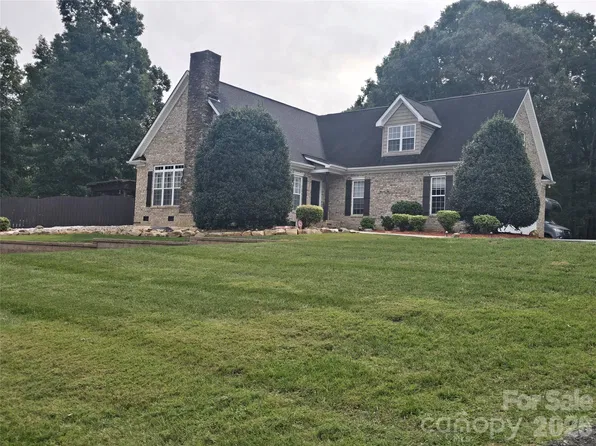 1122 Tom Helms Rd, Monroe, NC 28110