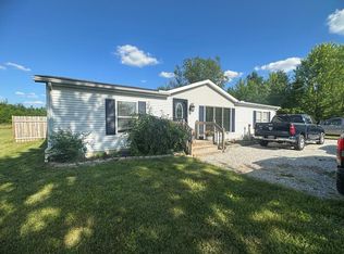 2879 County Road 170, Marengo, OH 43334