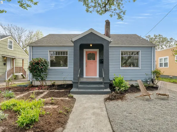 1840 N Kilpatrick St, Portland, OR 97217