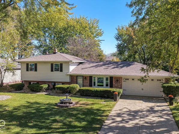2249 N Hogan Dr, Indianapolis, IN 46229