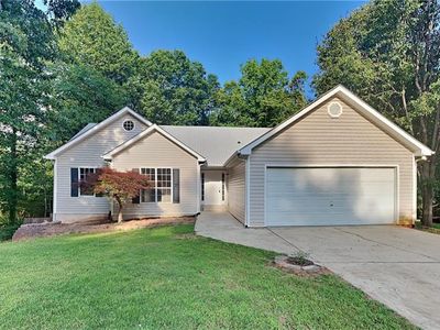 320 Wild Turkey Ln, Locust Grove, GA, 30248