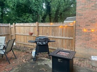 7716 Tiverton Dr, Springfield, VA 22152