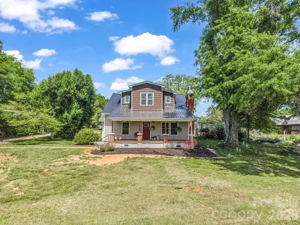 1185 Race Path Church Rd, Ellenboro, NC 28040