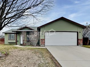 1287 N Tumbler Dr, Kuna, ID 83634