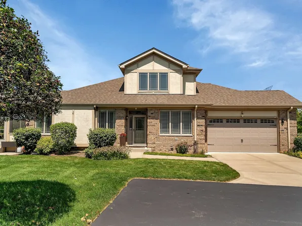 14660 Aster Ln, Homer Glen, IL 60491
