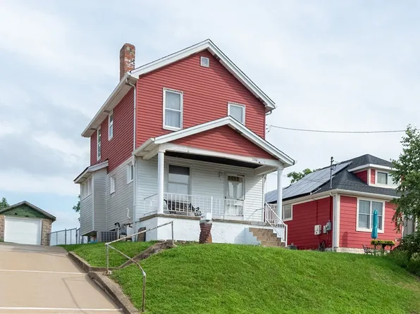 3130 May St, Pittsburgh, PA 15234