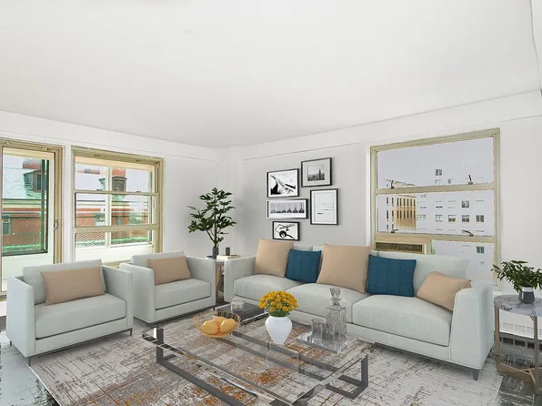 549 W 123rd St APT 10G, Manhattan, NY 10027