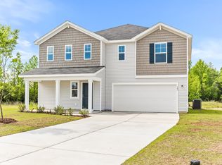 Efficient Plan, Richburg Meadows, Richburg, SC 29706
