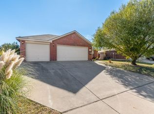 1626 Santa Fe Trl, Krum, TX 76249