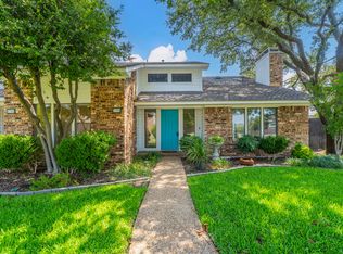 3300 Wells Dr, Plano, TX 75093
