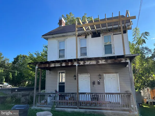 504 W Main St, Waynesboro, PA 17268