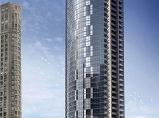 1 The Esplanade St #3204, Toronto, ON M5E 0A8