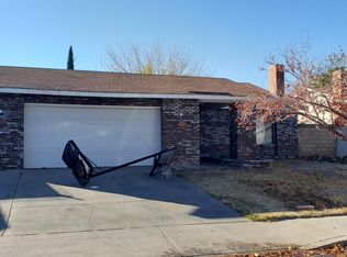 600 E Avenue J4, Lancaster, CA 93535