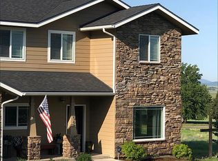 20568 Kristin Rd, Lakeview, OR 97630