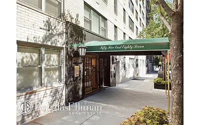 Sold by Douglas Elliman