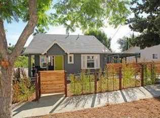 6202 Saint Albans St, Los Angeles, CA 90042