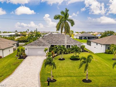 1816 SW 11th St, Cape Coral, FL, 33991