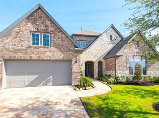 11226 Linen Mills Ln, Cypress, TX 77433