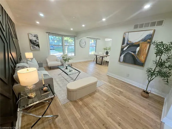 23 Alayne Cres, London, ON N6E 2A2