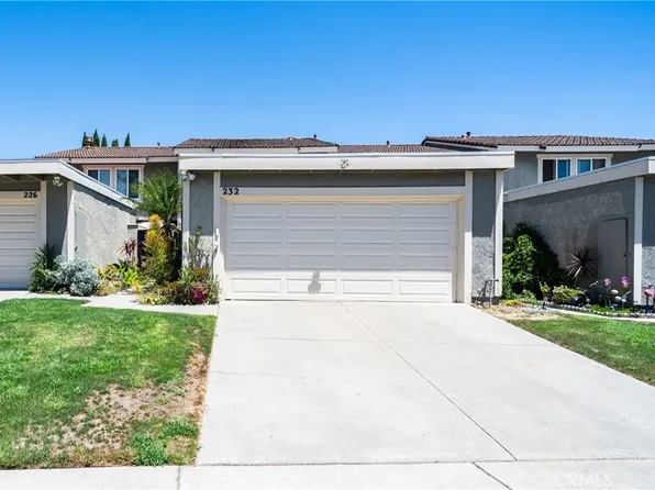 232 Aqueduct Dr, Placentia, CA 92870