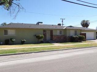 3724 E Griffith Way, Fresno, CA 93726