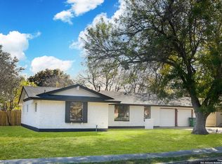 5514 Castle Knight, San Antonio, TX 78218