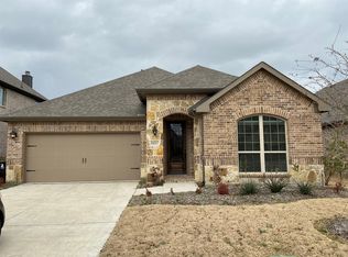 16217 Bidwell Park Dr, Prosper, TX 75078