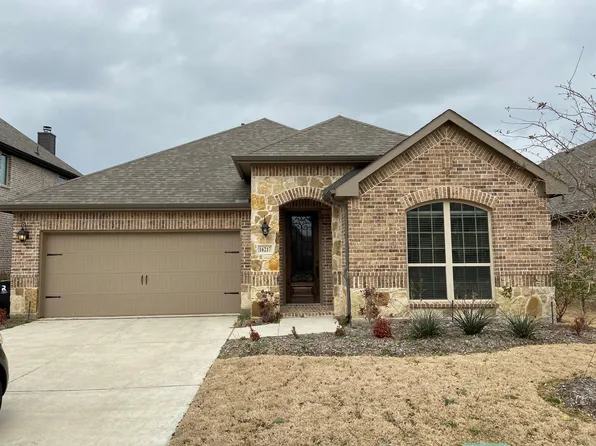 16217 Bidwell Park Dr, Prosper, TX 75078