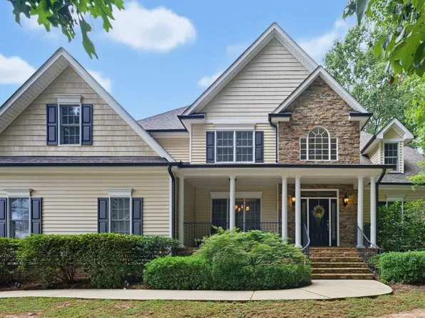 7621 Matherly Dr, Wake Forest, NC 27587
