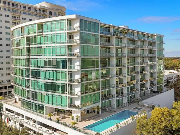 101 S Eola Dr Unit 1209, Orlando, FL 32801