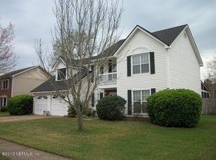 10288 Stallion Run Ct, Jacksonville, FL 32257