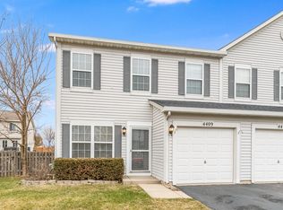 4409 Cummins St, Plano, IL 60545