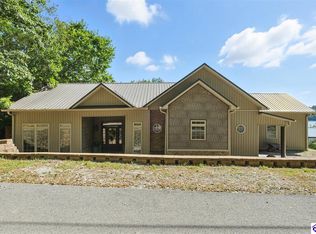 348 Lakeshore Dr, Leitchfield, KY 42754