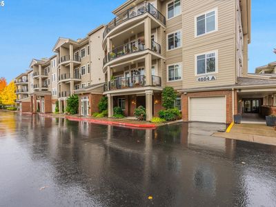 4884 NW Promenade Ter #312-A, Portland, OR, 97229