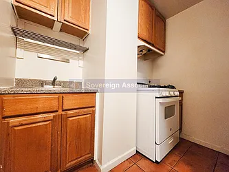 Rented by Sovereign Associates